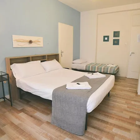 Barcolana Apartment
