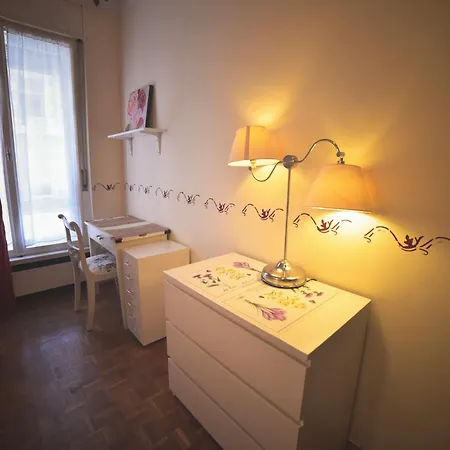 Barcolana Apartment