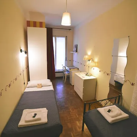 Lejlighed Barcolana Trieste